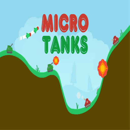 micro tanks logo, reviews