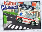 my playhome hospital ipad resimleri 4