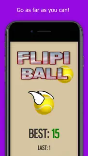 flipiball iphone images 1