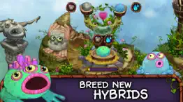 my singing monsters iphone images 2