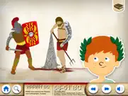 ancient rome for kids ipad images 3