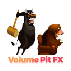 volume pit fx logo, reviews