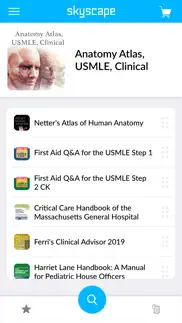anatomy atlas, usmle, clinical iphone images 1