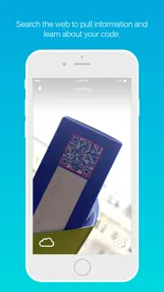 codenab - qr code & barcode iphone images 3