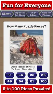 stress free jigsaw puzzles iphone images 2