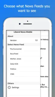 liberal news mobile iphone images 3