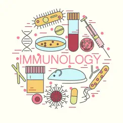 medicine : immunology quiz logo, reviews