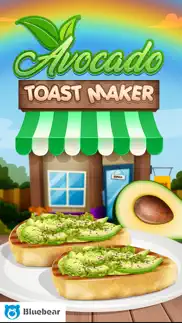 avocado toast maker iphone images 1