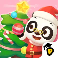 dr. panda ar christmas tree logo, reviews