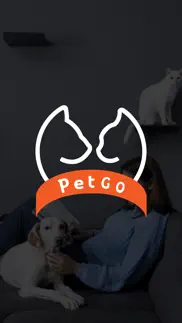 pet go - pet shops online iphone images 1