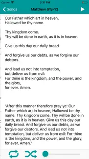 bible songs iphone images 2