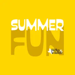 texas summer fun sticker pack logo, reviews