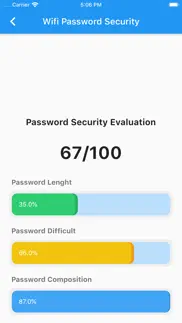 wifi password security iphone images 3