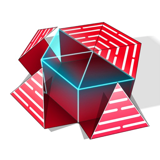 Folding Shapes app reviews download