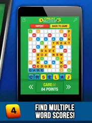 cheat master for words friends ipad images 4