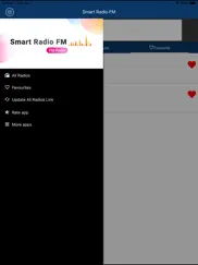 smart radio fm ipad images 1