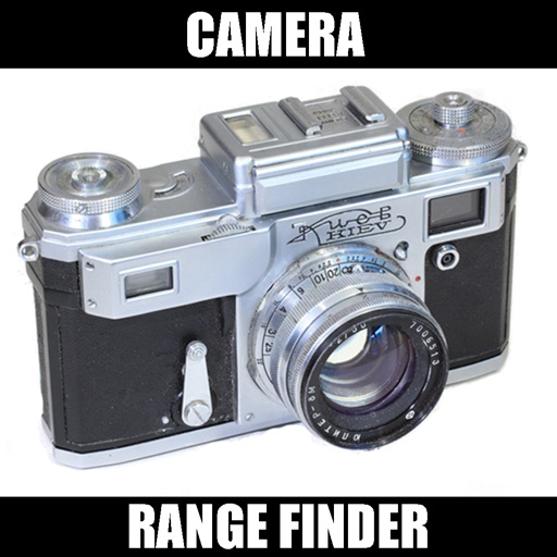 Rangefinder Camera Rangefinder app reviews download