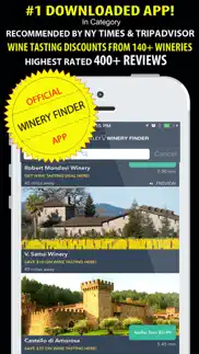 napa valley winery finder real iphone images 1