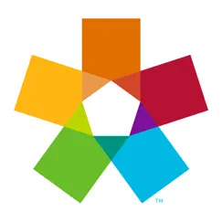 colorsnap® visualizer logo, reviews
