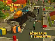 dinosaur simulator 3d ipad images 1