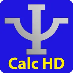 sycorp calc hd logo, reviews