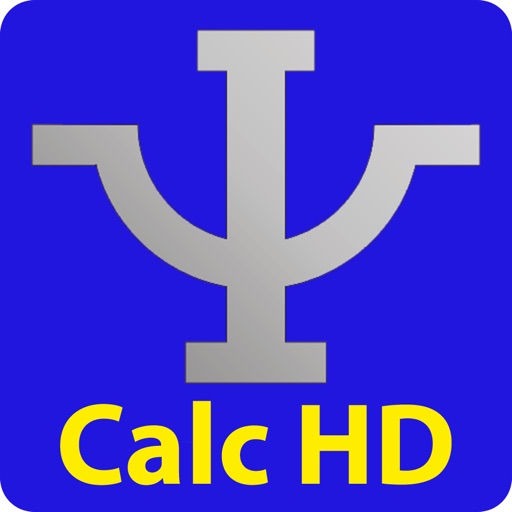 Sycorp Calc HD app reviews download