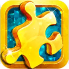 cool jigsaw puzzle hd logo, reviews