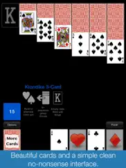epic solitaire collection ipad images 2