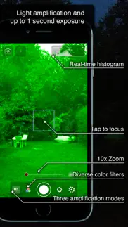 night eyes - night camera iphone images 1