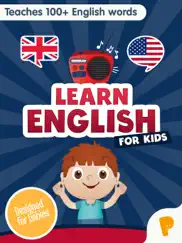 learn english for toddlers ipad images 1