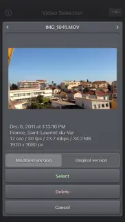 video audio remover - hd айфон картинки 3