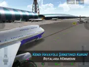 airline commander: uçuş oyunu ipad resimleri 1