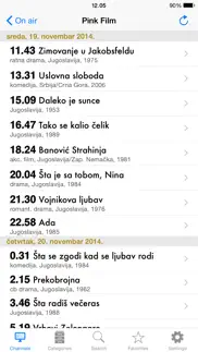 serbian tv+ iphone images 2