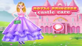 royal princess castle care iphone images 1