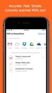 pdf to powerpoint converter iphone images 1