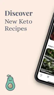 easy keto recipes iphone images 1
