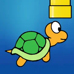 splashy turtle logo, reviews