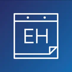 em event hub logo, reviews