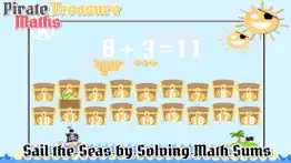 pirate treasure maths iphone images 3