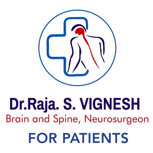 Dr Vignesh brain and spine app reviews download