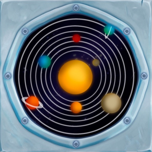 Space. Cards for children. app reviews download