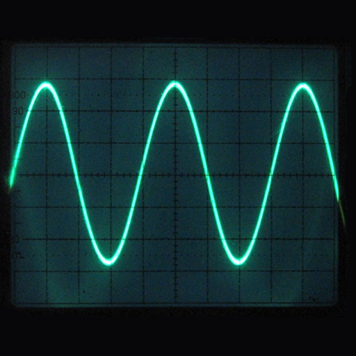 sound analysis oscilloscope logo, reviews
