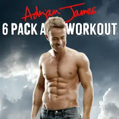 adrian james: 6 pack abs logo, reviews