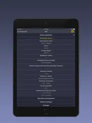 techapp pour bmw iPad Captures Décran 4