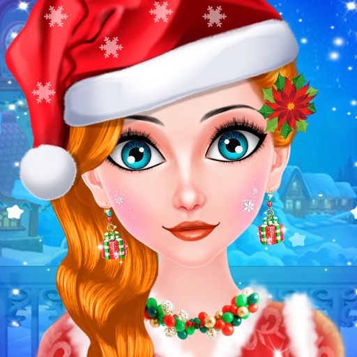 Christmas Girl Party app reviews download