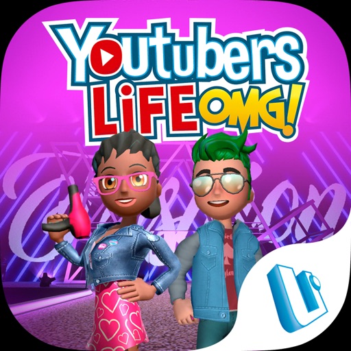 Youtubers Life - Fashion app reviews download