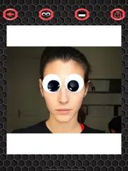 googly eyes editor sticker ipad images 4