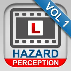 hazard perception test. vol 1 inceleme, yorumları