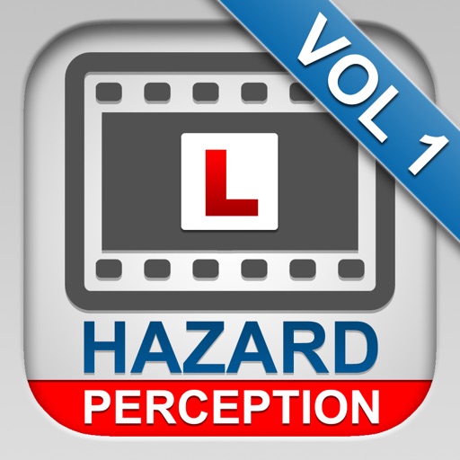Hazard Perception Test. Vol 1 app reviews download