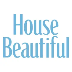 house beautiful magazine us logo, reviews